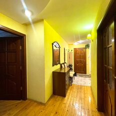 Квартира 89,3 м², 4-комнатная - изображение 4