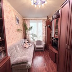 Квартира 28,3 м², студия - изображение 4