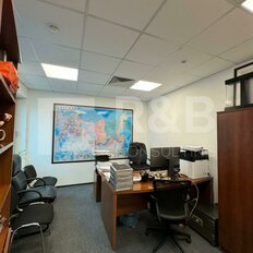 945 м², офис - изображение 4