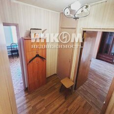 Квартира 45,6 м², 2-комнатная - изображение 5