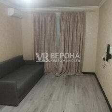 Квартира 34,5 м², 1-комнатная - изображение 3