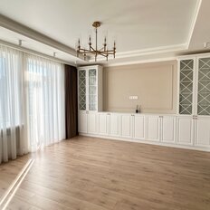 Квартира 103,5 м², 3-комнатная - изображение 3