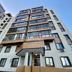 Квартира 38,9 м², 1-комнатная - изображение 3