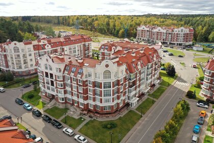 Снять однокомнатную квартиру рядом с рекой в Москве - изображение 15