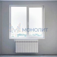 Квартира 43,8 м², 1-комнатная - изображение 4