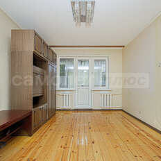 Квартира 30,1 м², 1-комнатная - изображение 4