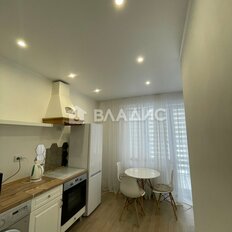 Квартира 26 м², студия - изображение 2