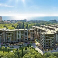 Квартира 22,3 м², 1-комнатные - изображение 2