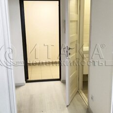 Квартира 59,9 м², 2-комнатная - изображение 3