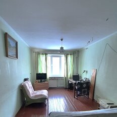 Квартира 44,3 м², 2-комнатная - изображение 1
