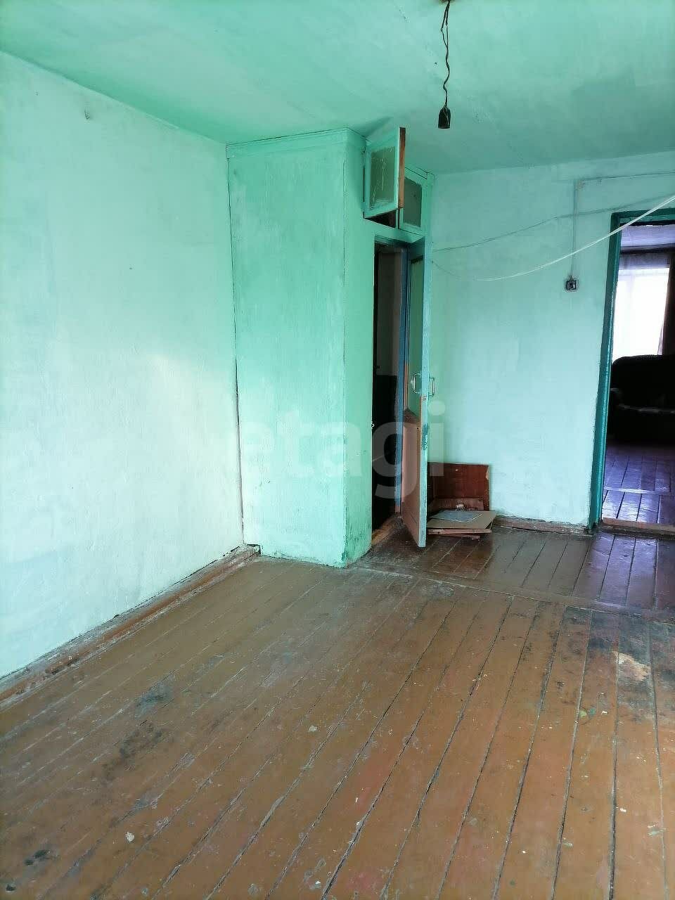 Квартира 3-комн. 62.3 м² в посёлок Заречный — фото 10 из 14