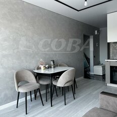 Квартира 35 м², 1-комнатная - изображение 4