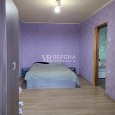 Квартира 76,6 м², 3-комнатная - изображение 5