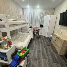 Квартира 55,8 м², 2-комнатная - изображение 4