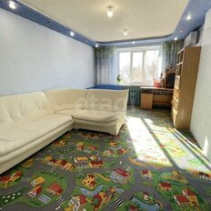 Квартира 98,7 м², 3-комнатная - изображение 5