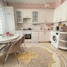 Квартира 36,6 м², 1-комнатная - изображение 2