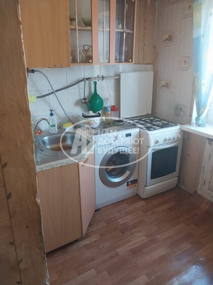 52,8 м², 3-комнатная квартира 2 950 000 ₽ - изображение 59