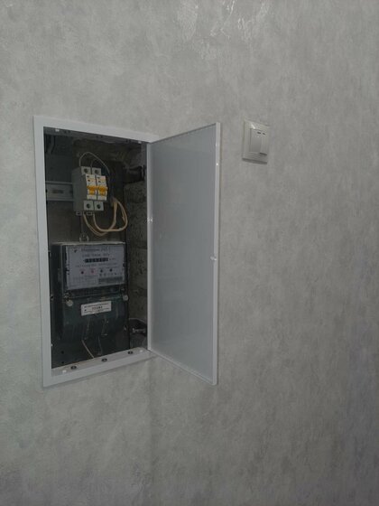 43,7 м², 2-комнатная квартира 3 150 000 ₽ - изображение 47