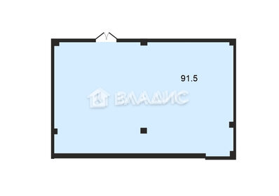 90 м², помещение свободного назначения 100 080 ₽ в месяц - изображение 26