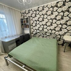 Квартира 50 м², 2-комнатная - изображение 3