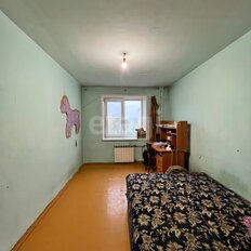 Квартира 51,6 м², 2-комнатная - изображение 5