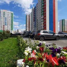 Квартира 92,6 м², 3-комнатная - изображение 3