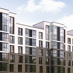 Квартира 35,4 м², 1-комнатная - изображение 2