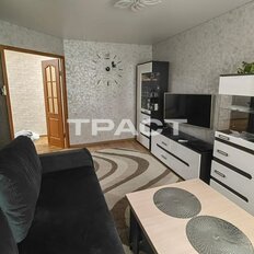 Квартира 44,4 м², 2-комнатная - изображение 3