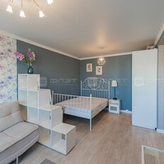 Квартира 30,5 м², 1-комнатная - изображение 3