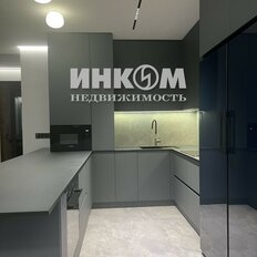 Квартира 95,3 м², 3-комнатная - изображение 2