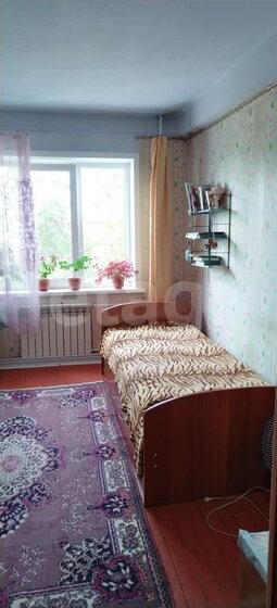 39,5 м², 2-комнатная квартира 4 600 000 ₽ - изображение 64