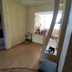 Квартира 72 м², 3-комнатная - изображение 4