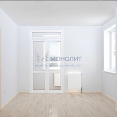 Квартира 50,9 м², 2-комнатная - изображение 4