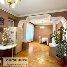 Квартира 150 м², 3-комнатная - изображение 3