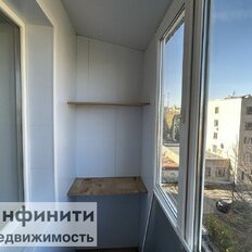 Квартира 42,6 м², 2-комнатная - изображение 5