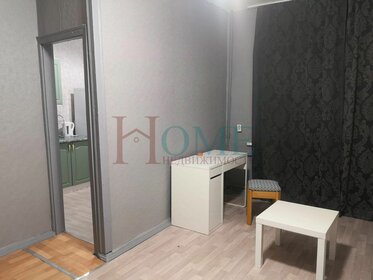 15 м², квартира-студия 12 000 ₽ в месяц - изображение 48