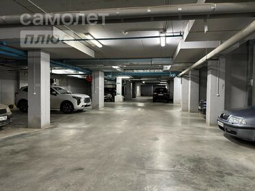 16,9 м², гараж 490 000 ₽ - изображение 23