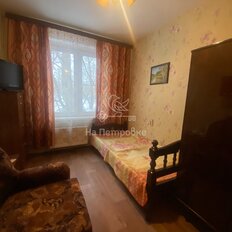 Квартира 44,6 м², 2-комнатная - изображение 5