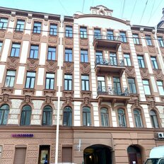 Квартира 135,3 м², 4-комнатная - изображение 3