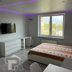 Квартира 30,4 м², студия - изображение 1