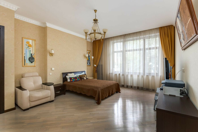 178,7 м², 4-комнатная квартира 265 000 000 ₽ - изображение 76