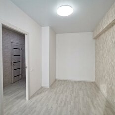 Квартира 30,4 м², 1-комнатная - изображение 5