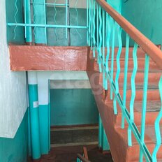 Квартира 18 м², студия - изображение 4