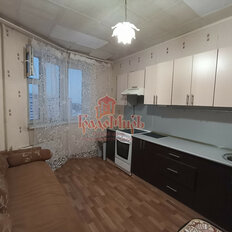 Квартира 41 м², 1-комнатная - изображение 1