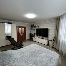 Квартира 61,9 м², 2-комнатная - изображение 4