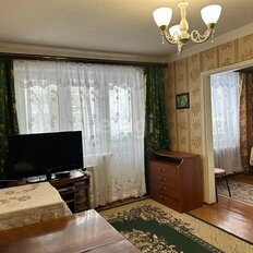 Квартира 43,9 м², 2-комнатная - изображение 3