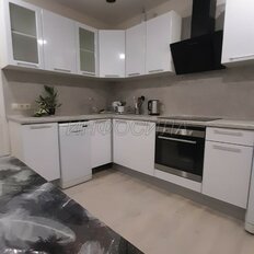 Квартира 52,7 м², 2-комнатная - изображение 2