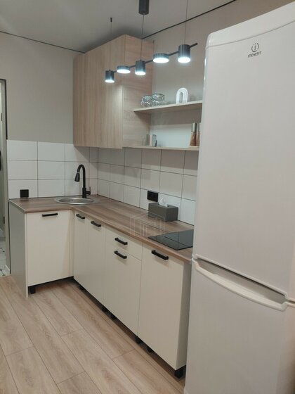 19 м², квартира-студия 2 700 000 ₽ - изображение 39