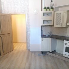 Квартира 52,4 м², 1-комнатная - изображение 3