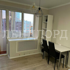 Квартира 45,5 м², 2-комнатная - изображение 5